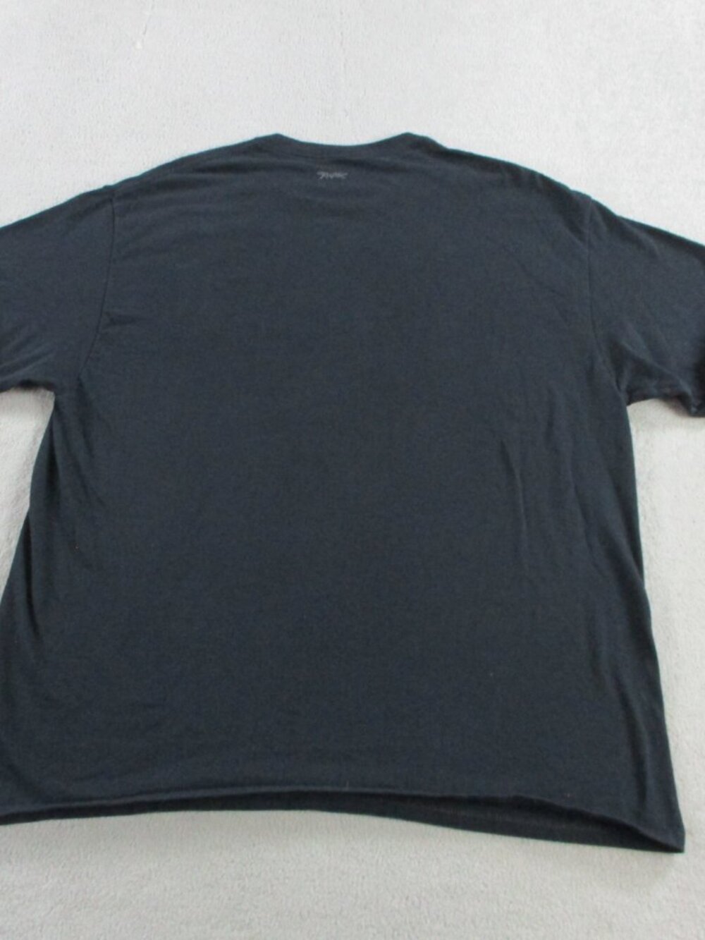 Stray Kids Shirt Adult XL Black Evil Skzoo Graphic Print Crewneck Tee Band Kpop - Picture 3 of 8